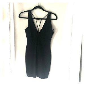 Forever 21 Little Black Dress NEW